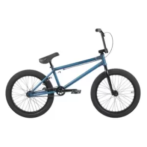 Subrosa Salvador Freecoaster BMX Bike - Blue