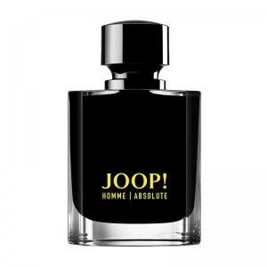 Joop Homme Absolute Eau de Parfum For Him 80ml