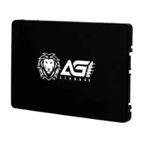 AGI 240GB AI138 SSD Drive 2.5" SATA3 Intel TLC NAND R/W 550/500 MB/s 7mm