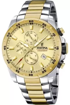 Festina Chronograph Watch F20562/1
