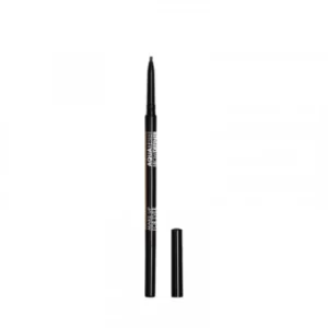 Make Up For Ever Aqua Resist Brow Definer 24h Micro-Tip Brow Pencil 20 Deep Blonde