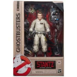 Hasbro Ghostbusters Plasma Series Ray Stantz Toy 6-Inch-Scale Collectible Classic 1984 Ghostbusters Figure