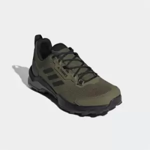 adidas Terrex AX4 Primegreen Hiking Shoes Unisex - Grey