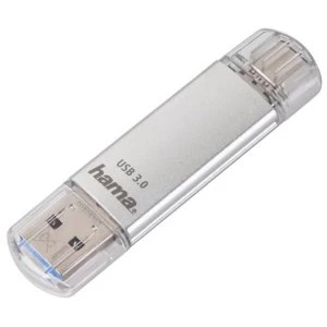 Hama 64GB USB Flash Drive