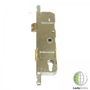 Fullex OLD STYLE uPVC Door Multipoint Lock Gearbox