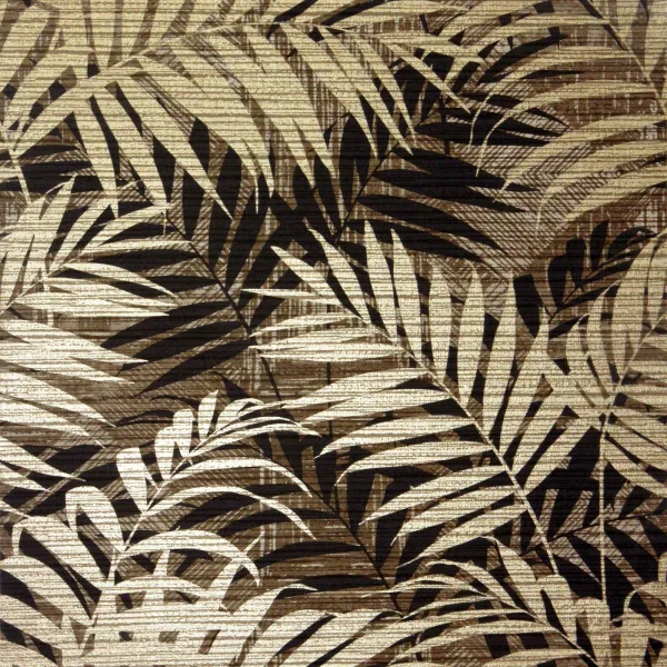 Textured Palm Wallpaper