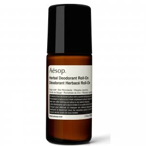 Aesop Herbal Roll On Deodorant 50ml