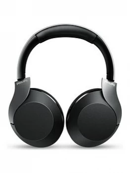 Philips TAPH805 Bluetooth Wireless Headphones