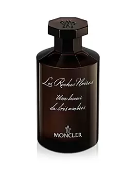 Moncler Les Roches Noires Eau de Parfum 6.7 oz.