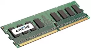 Crucial 2GB 667MHz DDR2 RAM