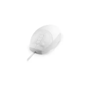 Accuratus MOU-MED-VAL-UW mouse USB 1000 DPI Ambidextrous