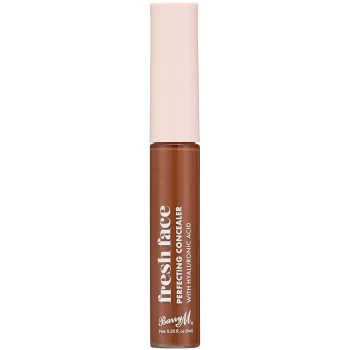 Barry M Cosmetics Fresh Face Perfecting Concealer 7ml (Various Shades) - 6