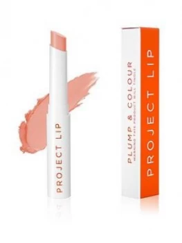 Project Lip Project Lip Soft Matte Plump Lip Plumper- Strip