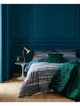 Content By Terence Conran Motion Duvet Cover Set