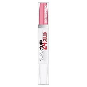 Maybelline Superstay 24HR Lipstick Pinking Of You