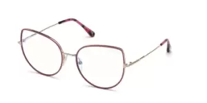 Tom Ford Eyeglasses FT5614-B Blue-Light Block 075