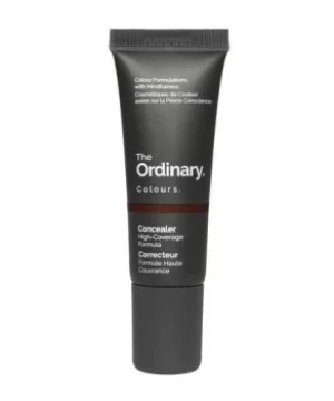 The Ordinary Concealer 4.1R