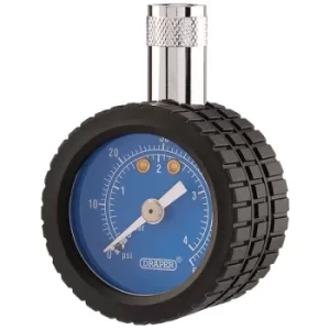 Draper 91364 Tyre Pressure Gauge