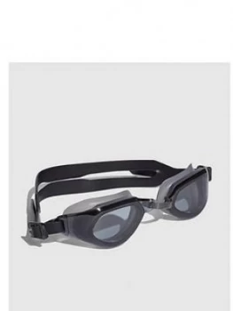 Adidas Persistar Fit Swim Goggles - Black