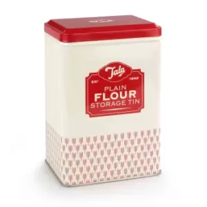 Tala Originals Plain Flour Tin 1750ml