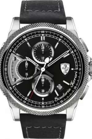 Mens Scuderia Ferrari Formula Italia S Chronograph Watch 0830275