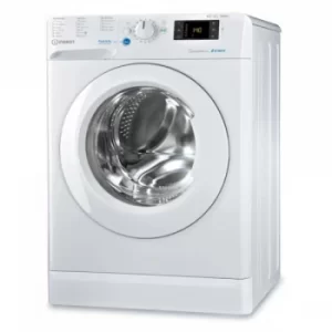 Indesit BDE861483X 8KG 6KG 1400RPM Freestanding Washer Dryer