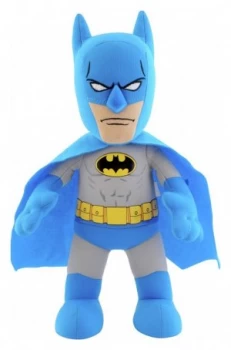 Batman Creature Plush Toy