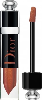 Dior Addict Lacquer Plump 5.5ml 638 - Sunset Red