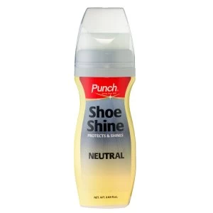 Punch Shoe Polish - Neutral