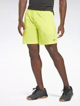 Reebok Austin Shorts, Black Size XS Men
