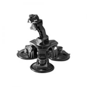Veho MUVI 3 CUP PRO SUCTION MOUNT