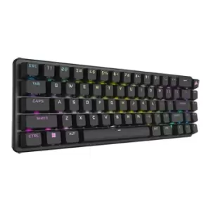 Corsair K65 PRO MINI RGB 65% OPX Mechanical Gaming Keyboard