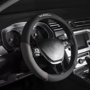 WRC Steering wheel cover 007594