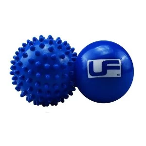 UFE Hot Cold Massage Balls (Set of 2)