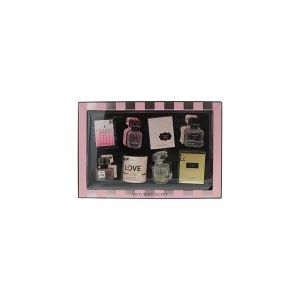 Victoria's Secret Gift Set 4 x 7.5ml Eau de Parfum Miniatures
