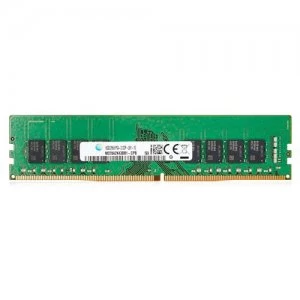 HP 8GB DDR4-2666 DIMM memory module