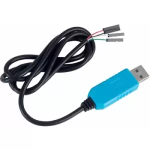 CAB0400 USB to UART TTL Serial Console Cable - Pimoroni