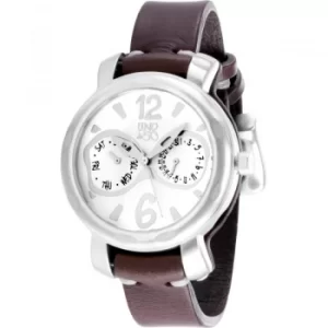 Unisex UNOde50 Let's catch up Watch