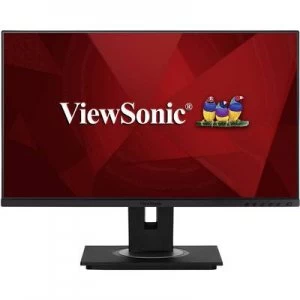 ViewSonic 24" VG2455 Full HD IPS LED Monitor