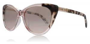 Kate Spade Sherylyn/S Sunglasses Havana OO42S 54mm
