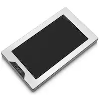 EK Water Blocks EK-Quantum Lumen 7" LCD IPS Screen - Silver