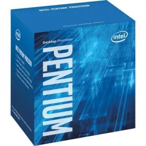 Intel Pentium Dual Core G4560 3.5GHz CPU Processor