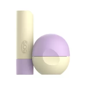 EOS Smooth Sphere Lip Balm 7g - Lavender Latte
