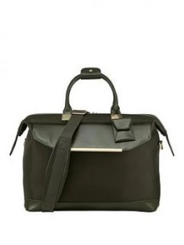 Ted Baker Albany Small Clipper Olive
