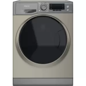 Hotpoint NDD9725GDAUK 9Kg / 7Kg Washer Dryer with 1600 rpm - Graphite - E Rated
