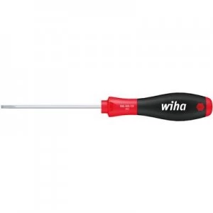 Wiha 302 4,0x100 Slotted screwdriver