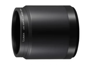 Panasonic DMWLA7GU Conversion Lens Adapter