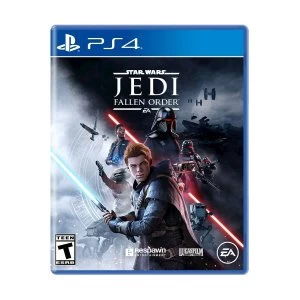 Star Wars JEDI Fallen Order PS4 Game