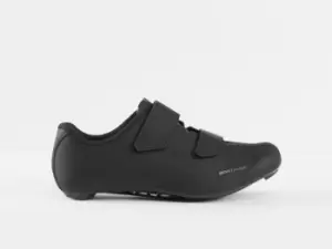 Bontrager Solstice Road Cycling Shoes in Black