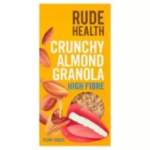 Rude Health Crunchy Almond Granola - 400g - 703877